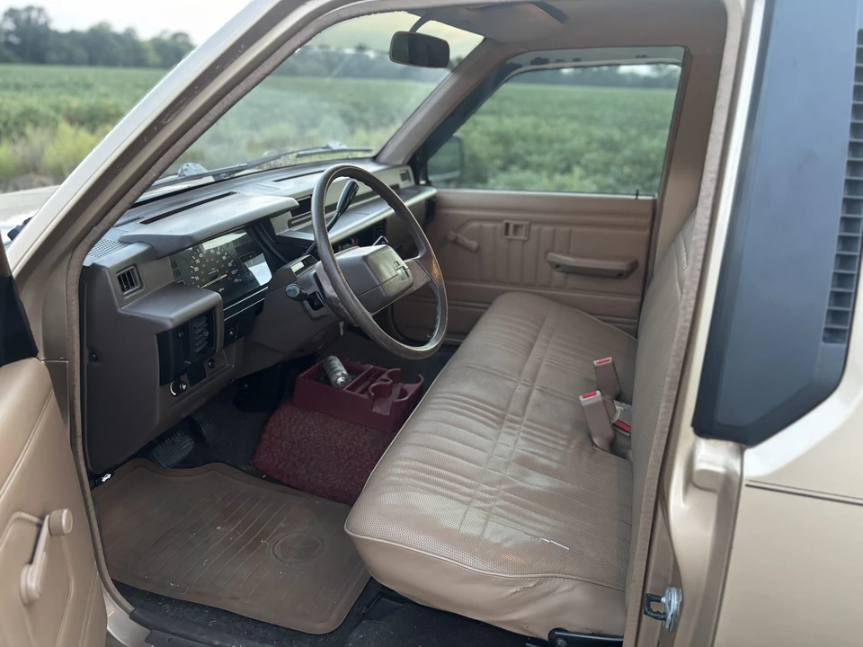1987 Dodge D50/Ram 50 - Image 24 of 31