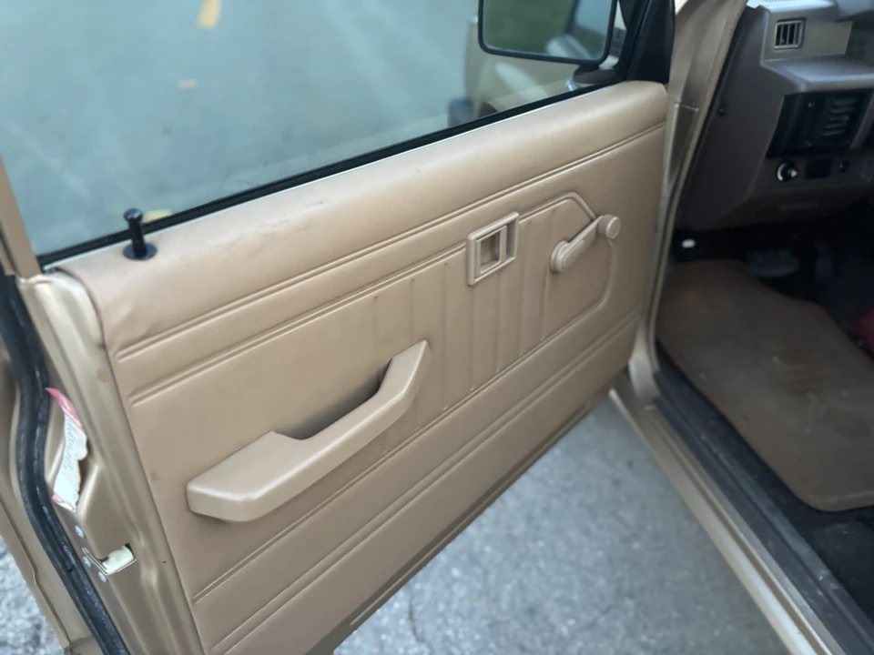 1987 Dodge D50/Ram 50 - Image 22 of 31