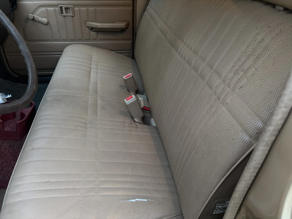 1987 Dodge D50/Ram 50 - Image 25 of 31