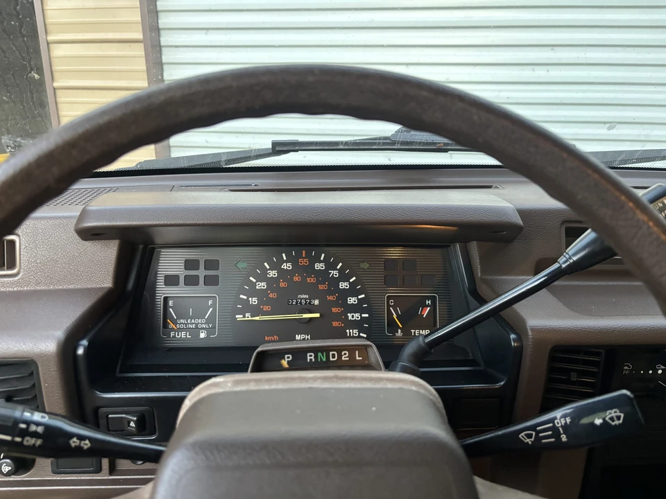 1987 Dodge D50/Ram 50 - Image 30 of 31