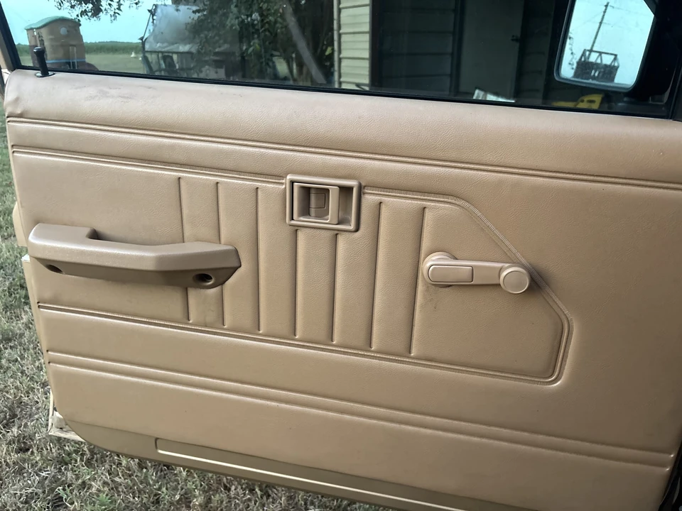 1987 Dodge D50/Ram 50 - Image 23 of 31