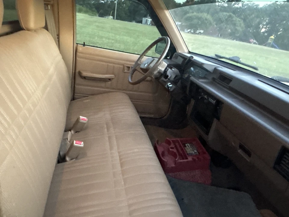 1987 Dodge D50/Ram 50 - Image 28 of 31