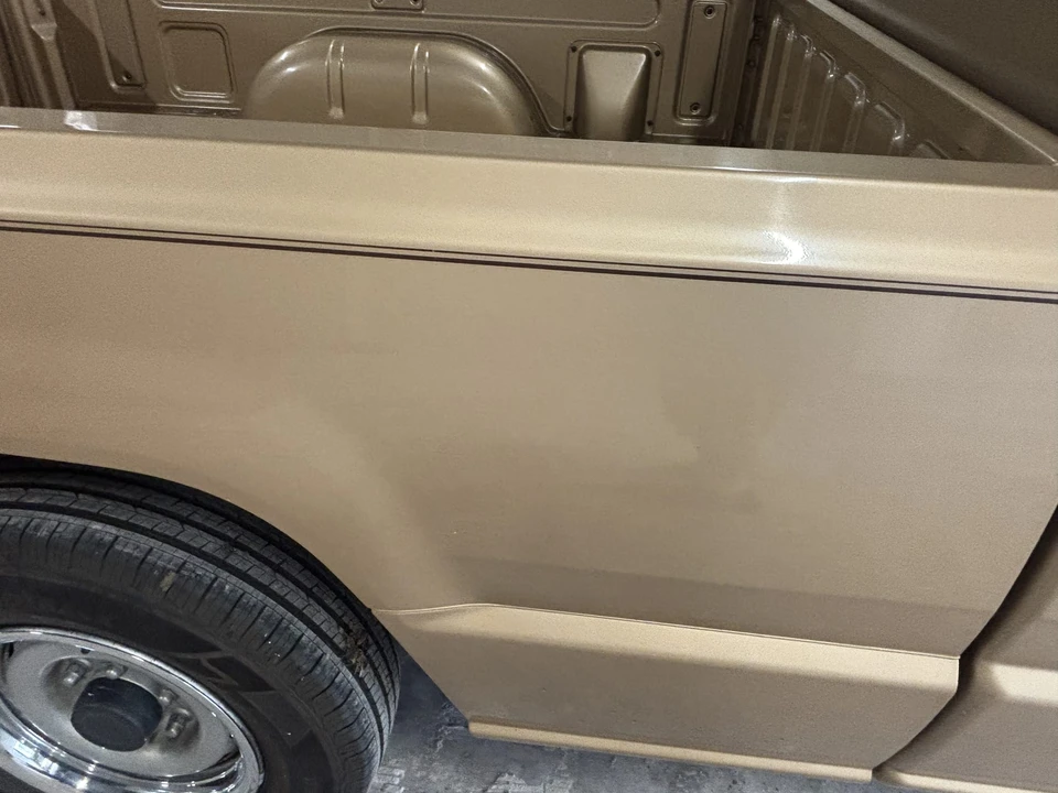 1987 Dodge D50/Ram 50 - Image 21 of 31
