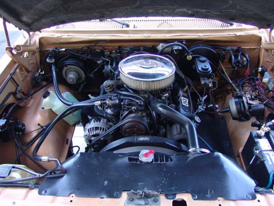1987 Dodge Ramcharger - Image 6 of 10