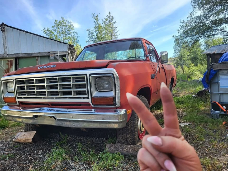 1987 Dodge Ramcharger - Image 6 of 10
