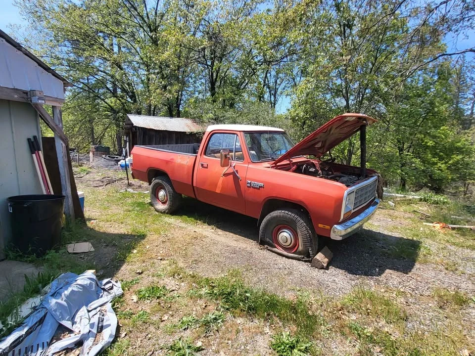 1987 Dodge Ramcharger - Image 7 of 10