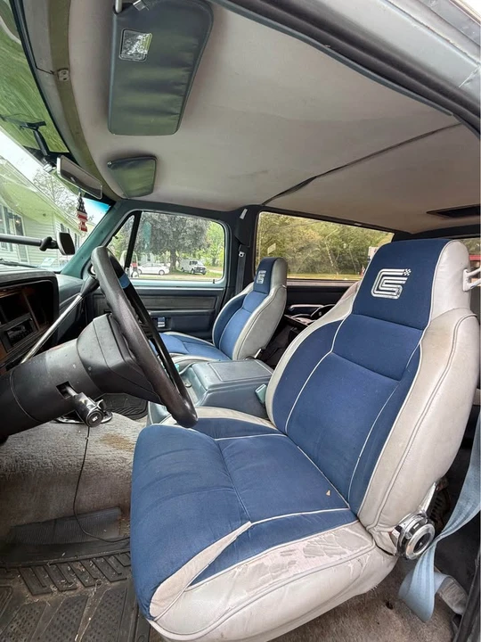 1987 Dodge Ramcharger - Image 6 of 10