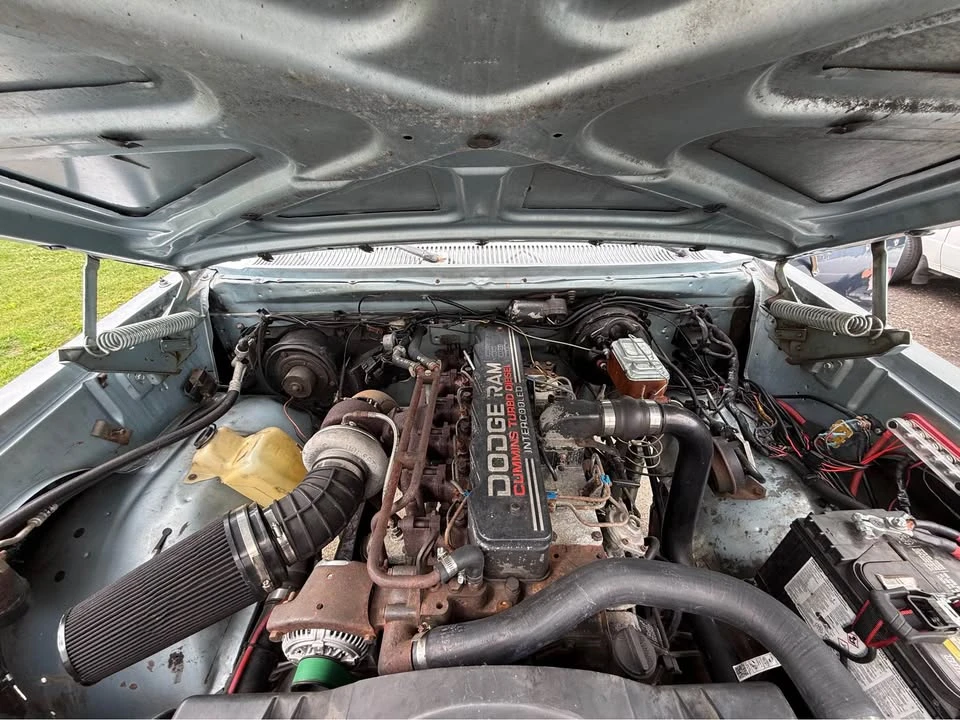 1987 Dodge Ramcharger - Image 3 of 10