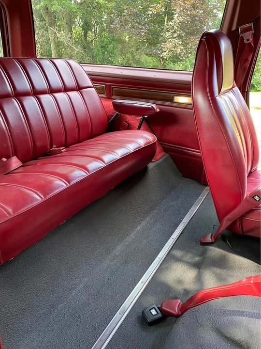 1987 Dodge Ramcharger - Image 5 of 19
