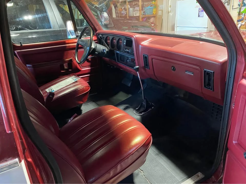 1987 Dodge Ramcharger - Image 11 of 19