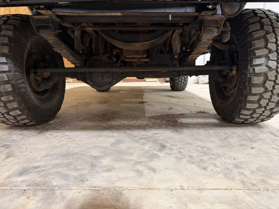 1987 Dodge Ramcharger - Image 14 of 14