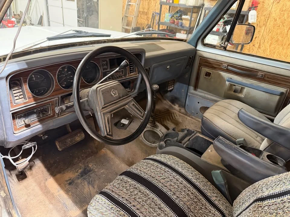 1987 Dodge Ramcharger - Image 6 of 14