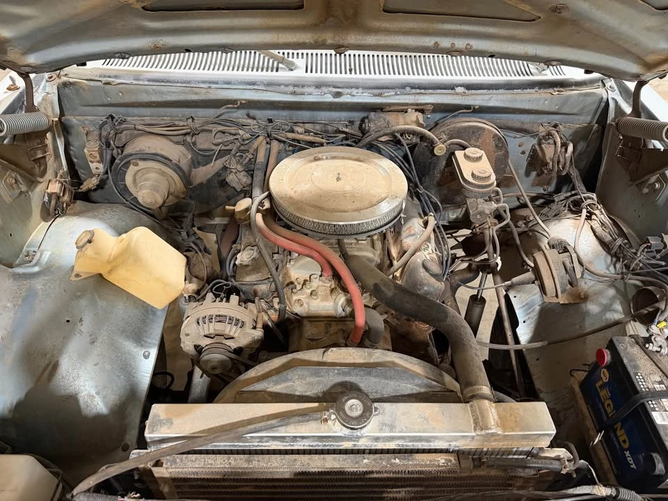 1987 Dodge Ramcharger - Image 7 of 14