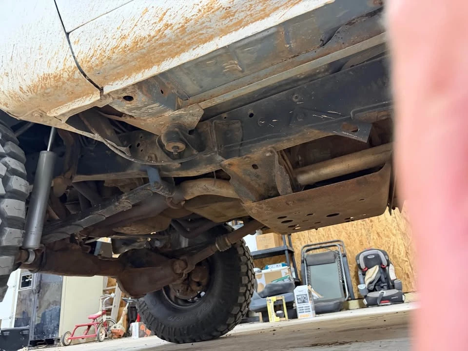 1987 Dodge Ramcharger - Image 13 of 14