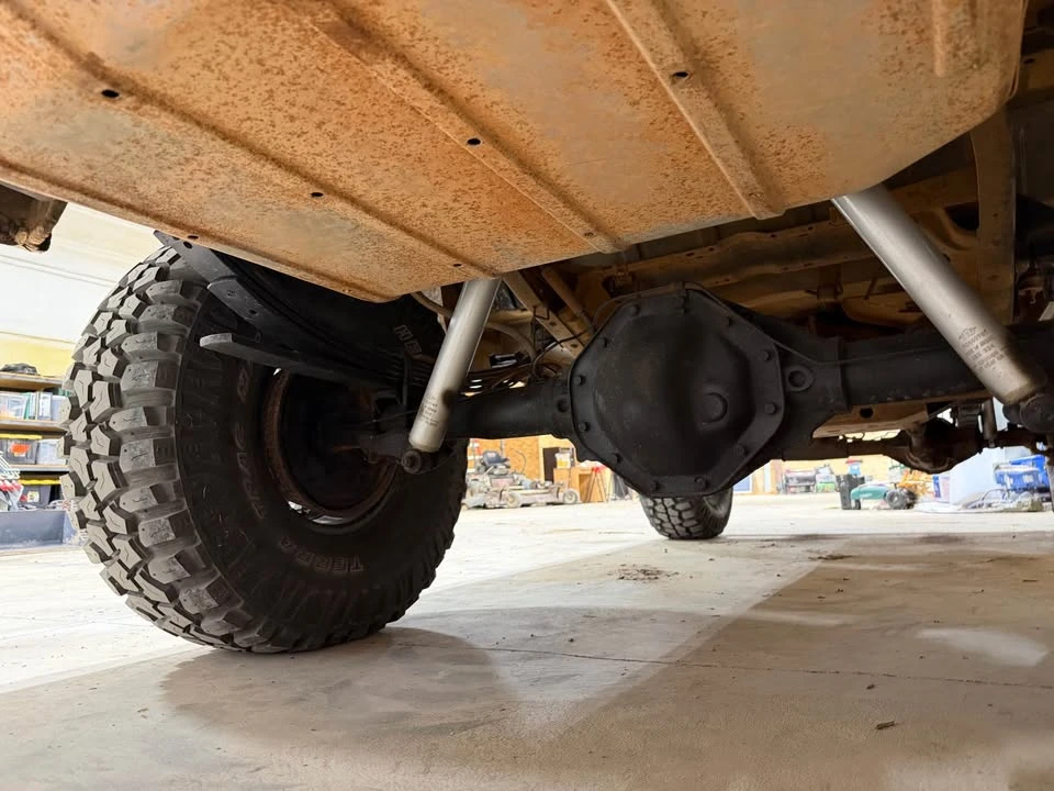 1987 Dodge Ramcharger - Image 12 of 14