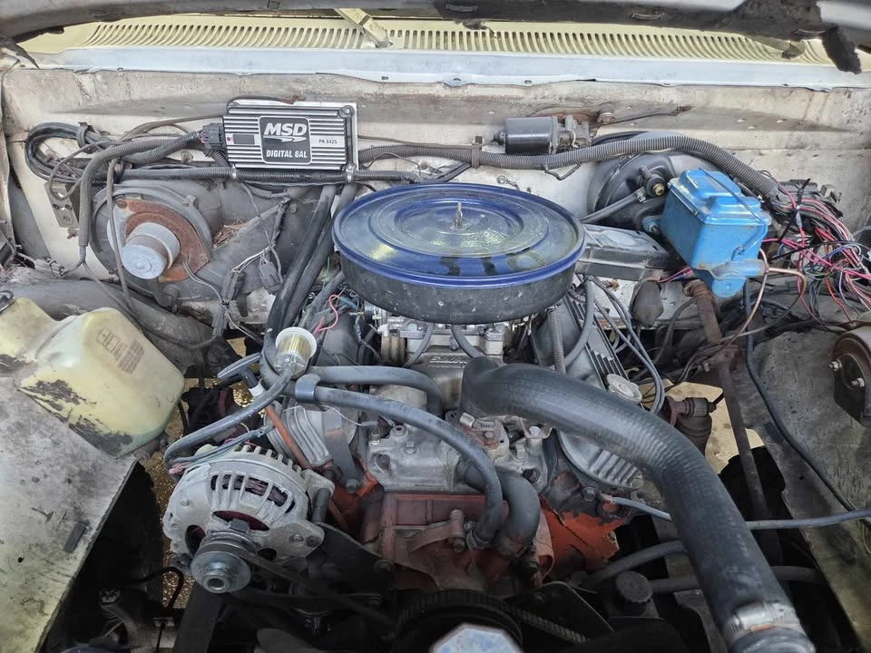 1987 Dodge Ramcharger - Image 12 of 21