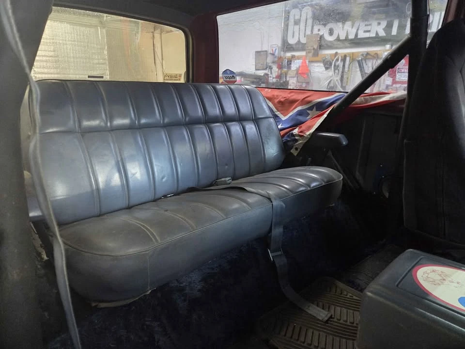 1987 Dodge Ramcharger - Image 10 of 21