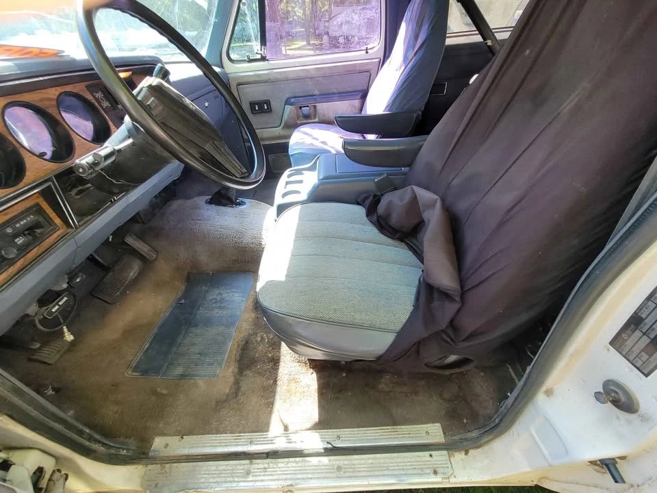 1987 Dodge Ramcharger - Image 2 of 14