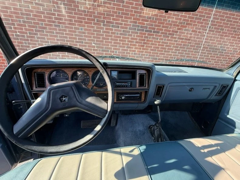 1987 Dodge Ram 1st Gen - Image 7 of 7