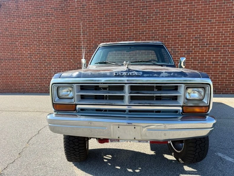1987 Dodge Ram 1st Gen - Image 4 of 7