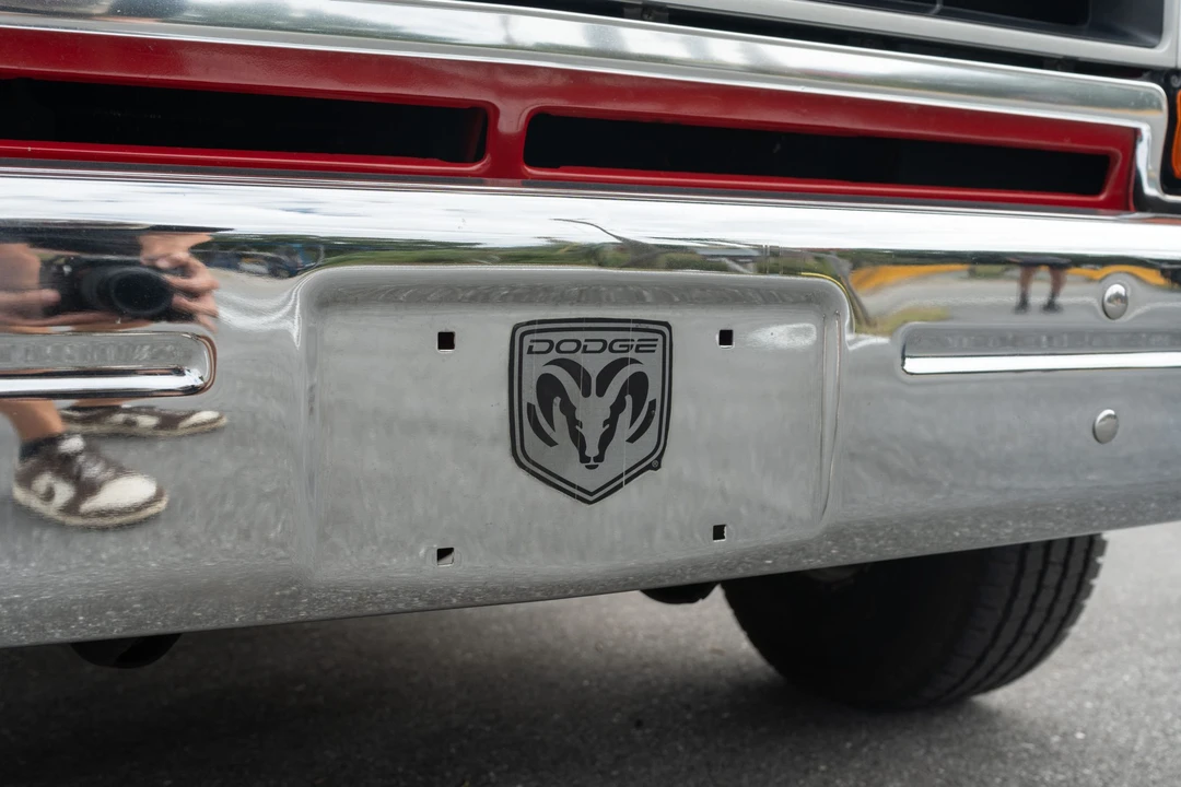 1987 Dodge Ram 1st Gen - Image 24 of 31