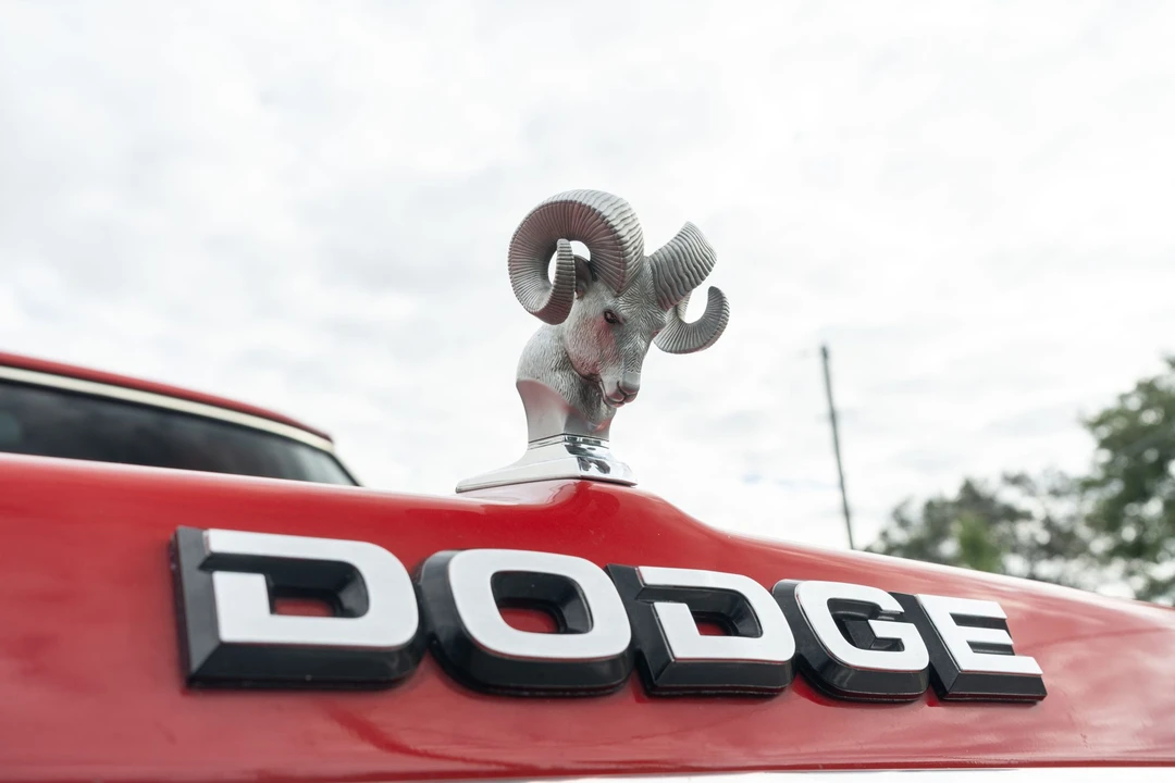1987 Dodge Ram 1st Gen - Image 26 of 31