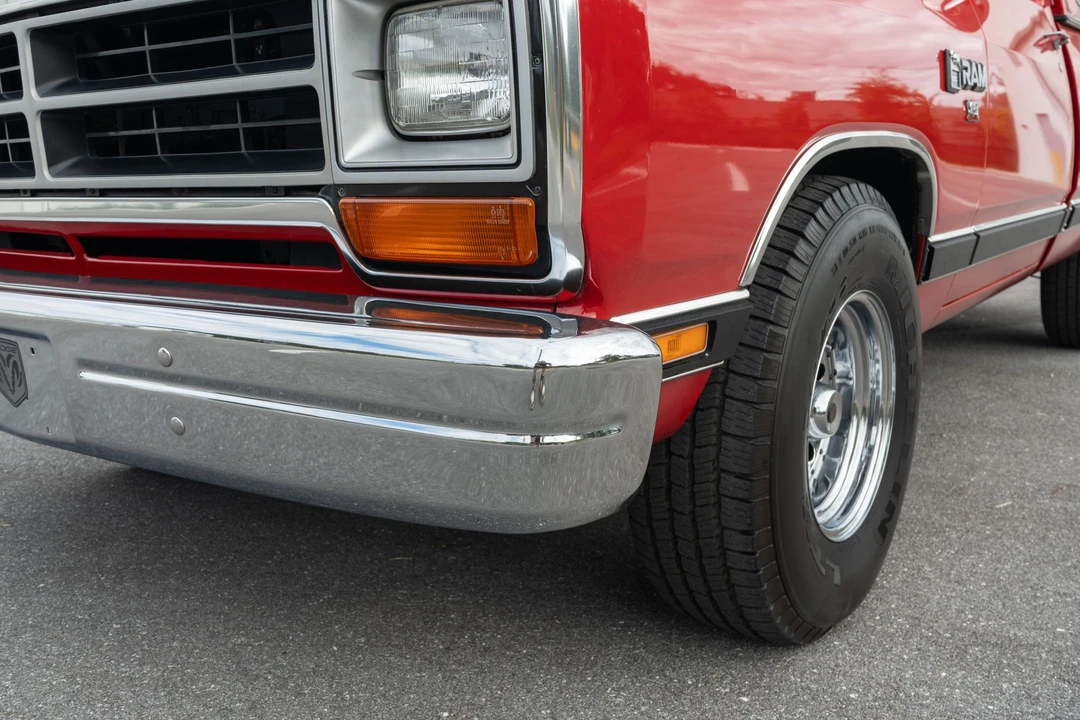 1987 Dodge Ram 1st Gen - Image 13 of 31
