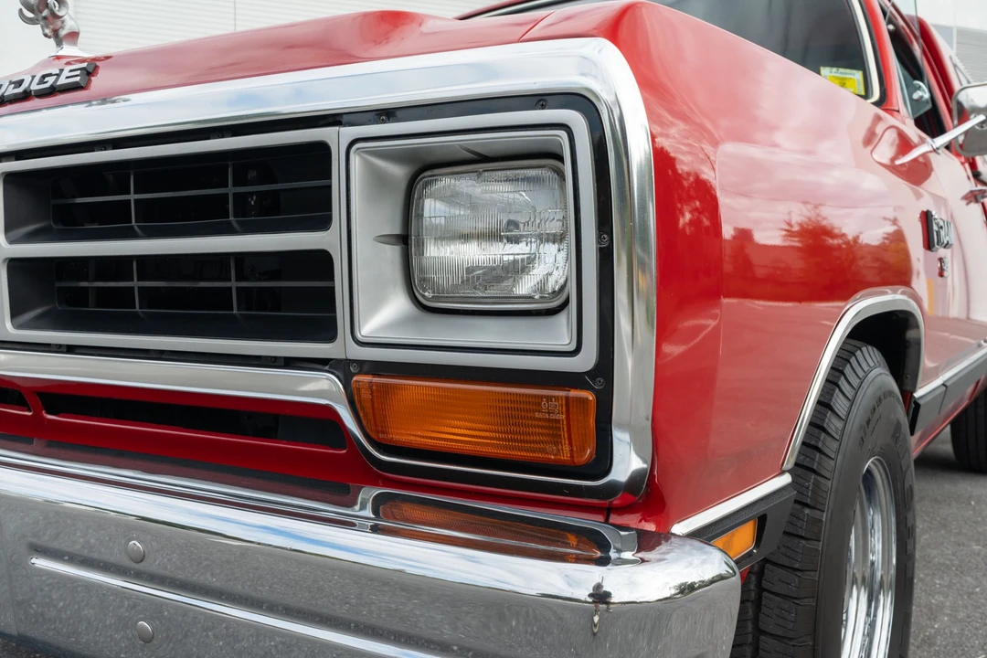 1987 Dodge Ram 1st Gen - Image 15 of 31