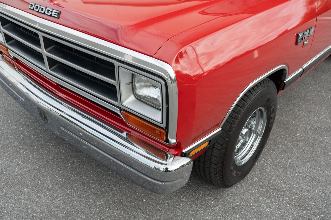 1987 Dodge Ram 1st Gen - Image 16 of 31