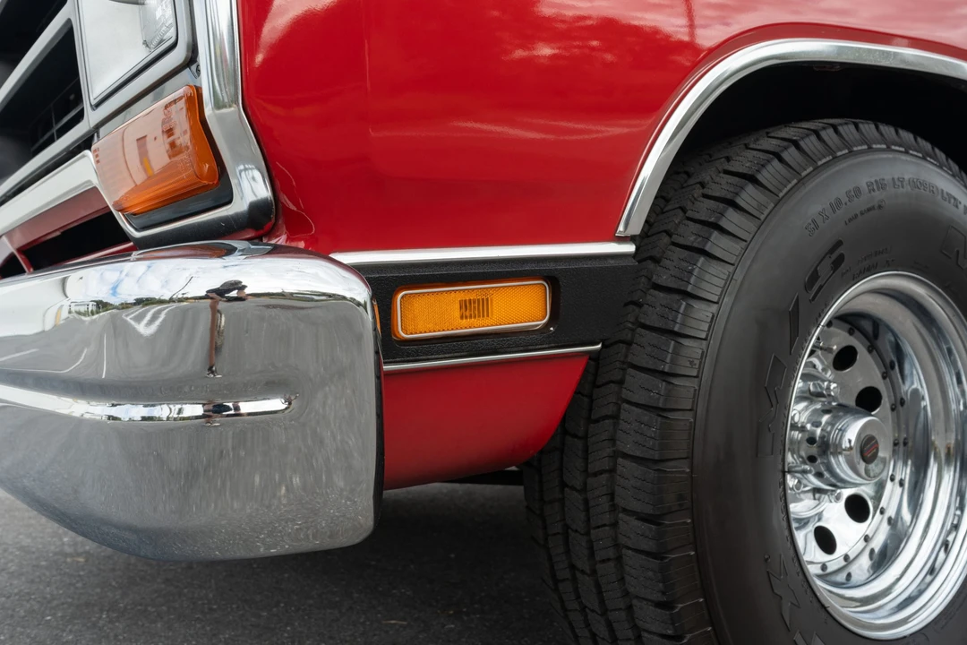 1987 Dodge Ram 1st Gen - Image 14 of 31