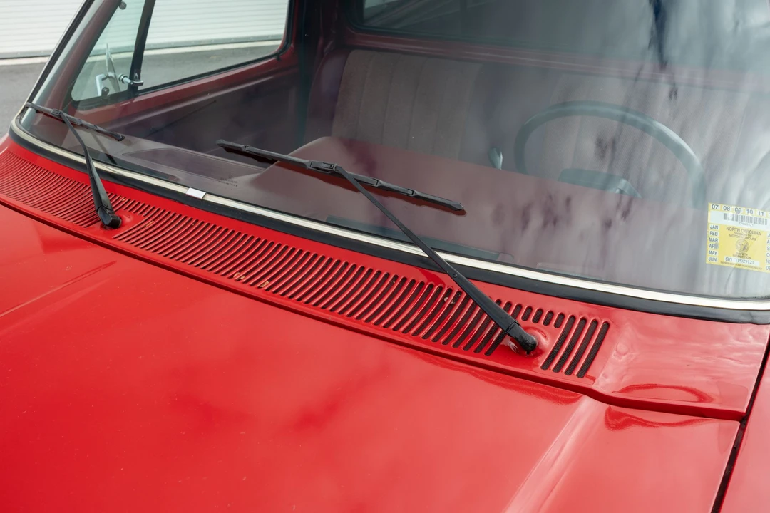 1987 Dodge Ram 1st Gen - Image 17 of 31