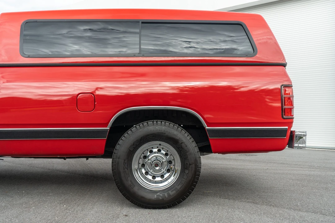 1987 Dodge Ram 1st Gen - Image 30 of 31