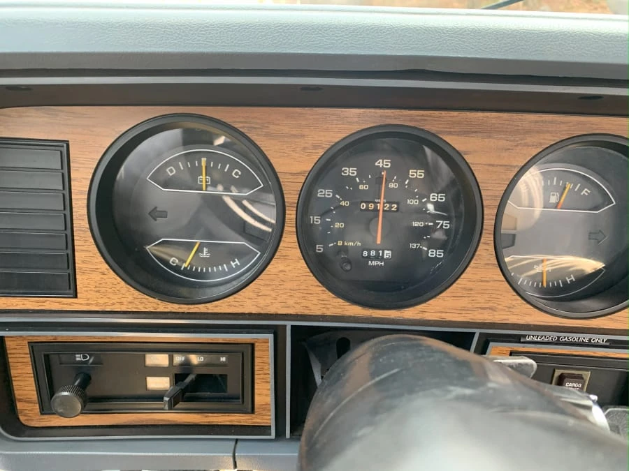 1987 Dodge Ram 1st Gen - Image 6 of 8