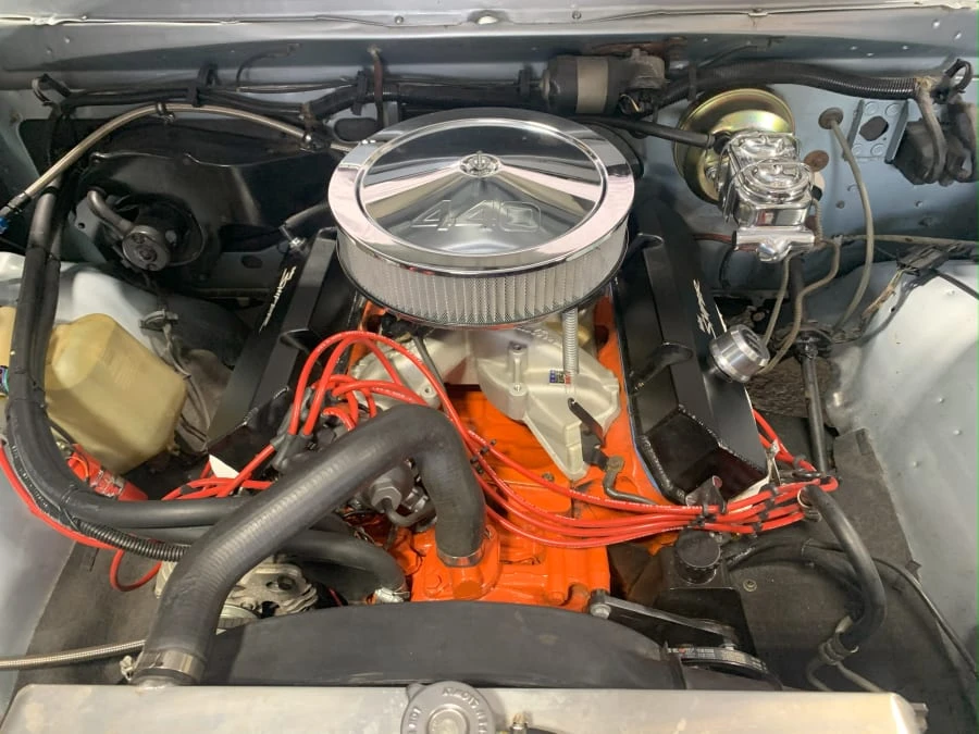 1987 Dodge Ram 1st Gen - Image 7 of 8