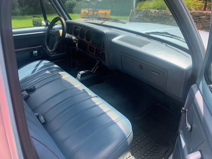 1987 Dodge Ram 1st Gen - Image 5 of 8