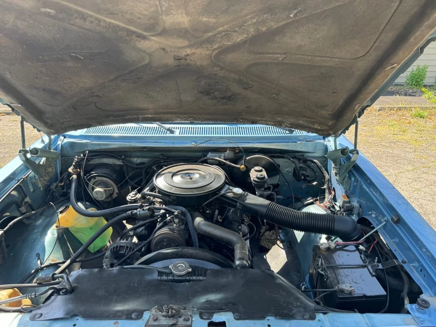 1987 Dodge Ram 1st Gen - Image 14 of 18