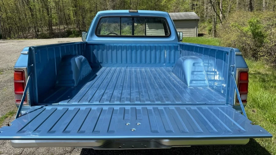 1987 Dodge Ram 1st Gen - Image 18 of 18