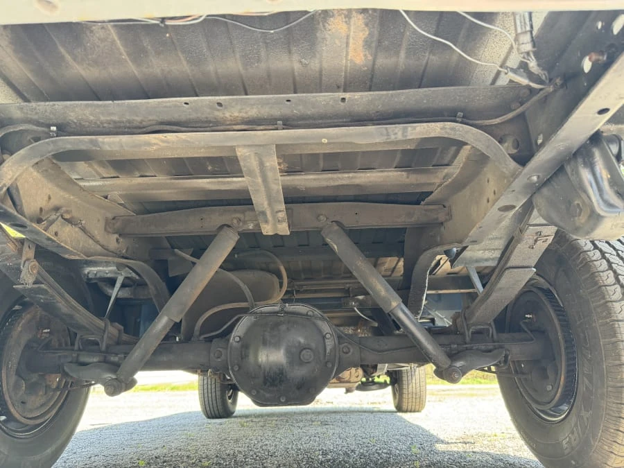 1987 Dodge Ram 1st Gen - Image 17 of 18