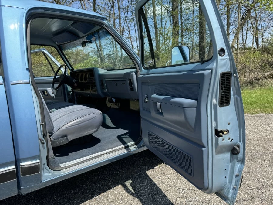 1987 Dodge Ram 1st Gen - Image 9 of 18
