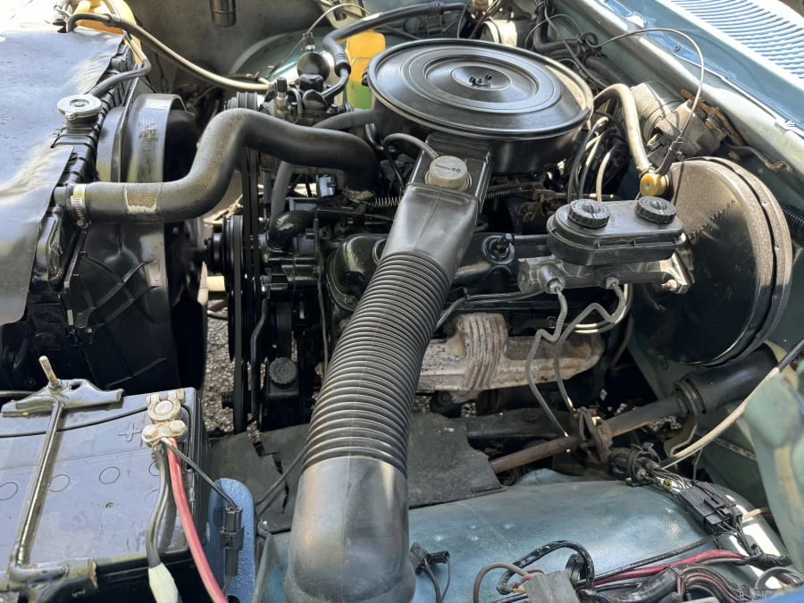 1987 Dodge Ram 1st Gen - Image 12 of 18