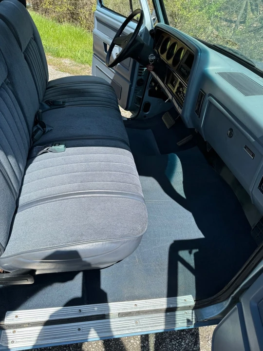 1987 Dodge Ram 1st Gen - Image 8 of 18