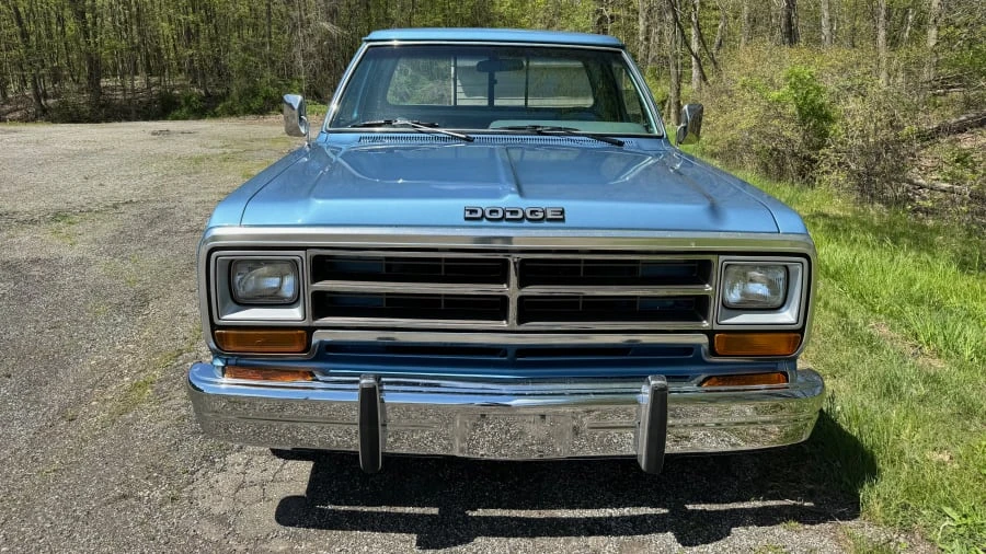 1987 Dodge Ram 1st Gen - Image 3 of 18