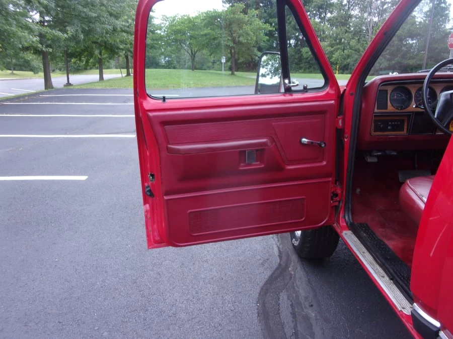 1987 Dodge Ram 1st Gen - Image 8 of 11