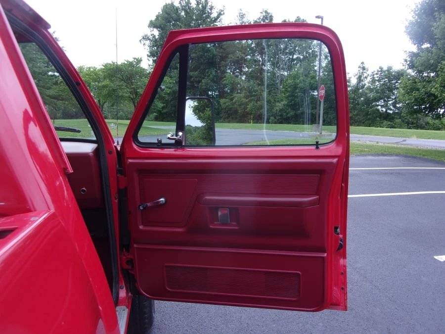 1987 Dodge Ram 1st Gen - Image 7 of 11