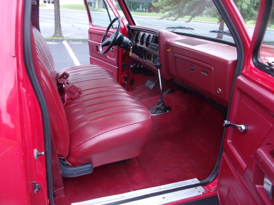 1987 Dodge Ram 1st Gen - Image 5 of 11