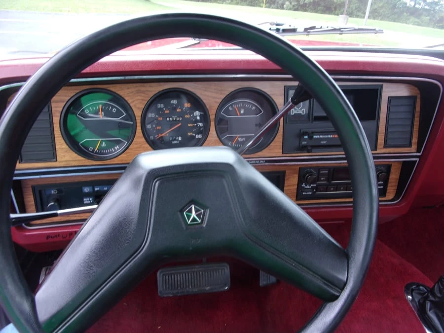 1987 Dodge Ram 1st Gen - Image 6 of 11
