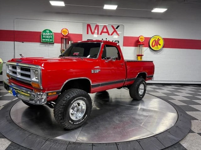 1987 Dodge Ram 1st Gen - Image 5 of 12