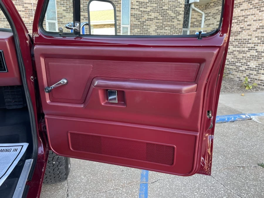 1987 Dodge Ram 1st Gen - Image 19 of 28