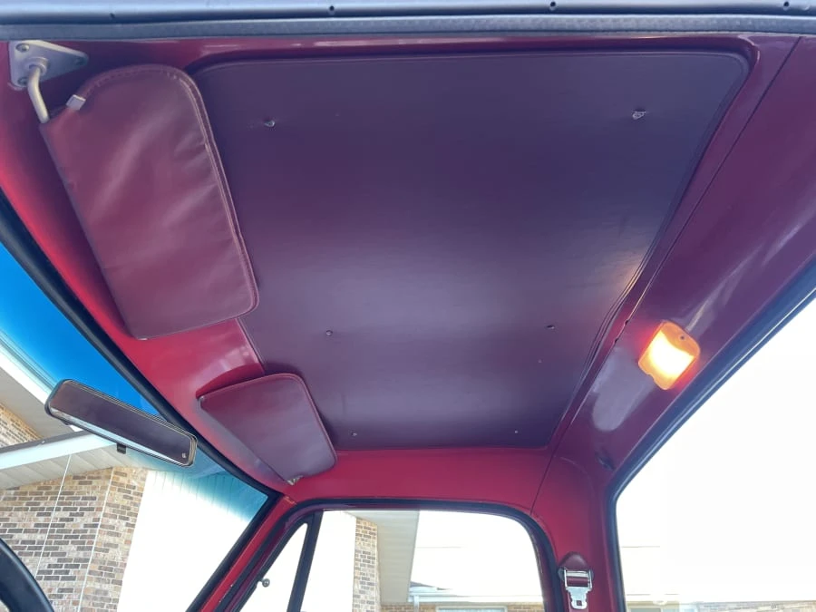 1987 Dodge Ram 1st Gen - Image 20 of 28