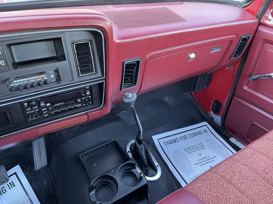 1987 Dodge Ram 1st Gen - Image 26 of 28